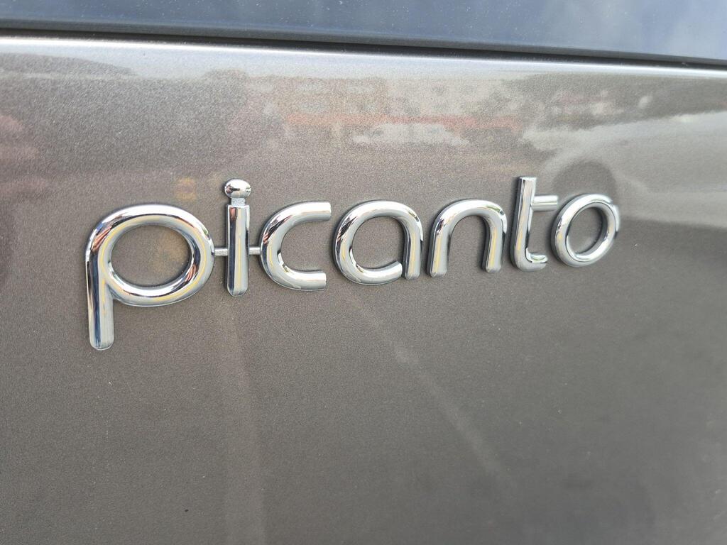 Kia Picanto 46