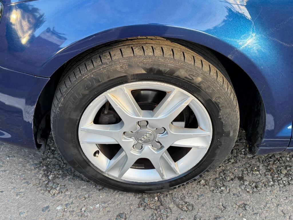 Audi A3 42