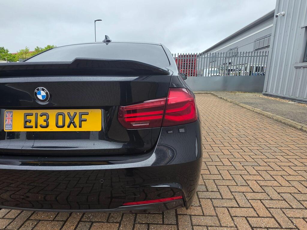 BMW 3 Series 16