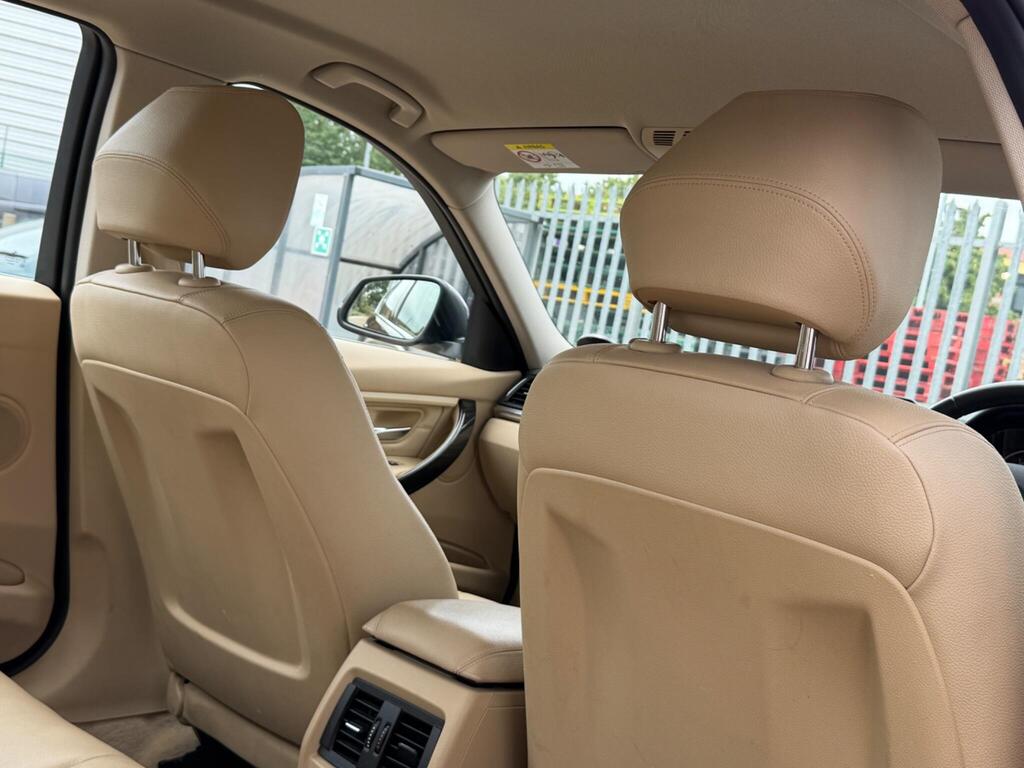 BMW 3 Series 30