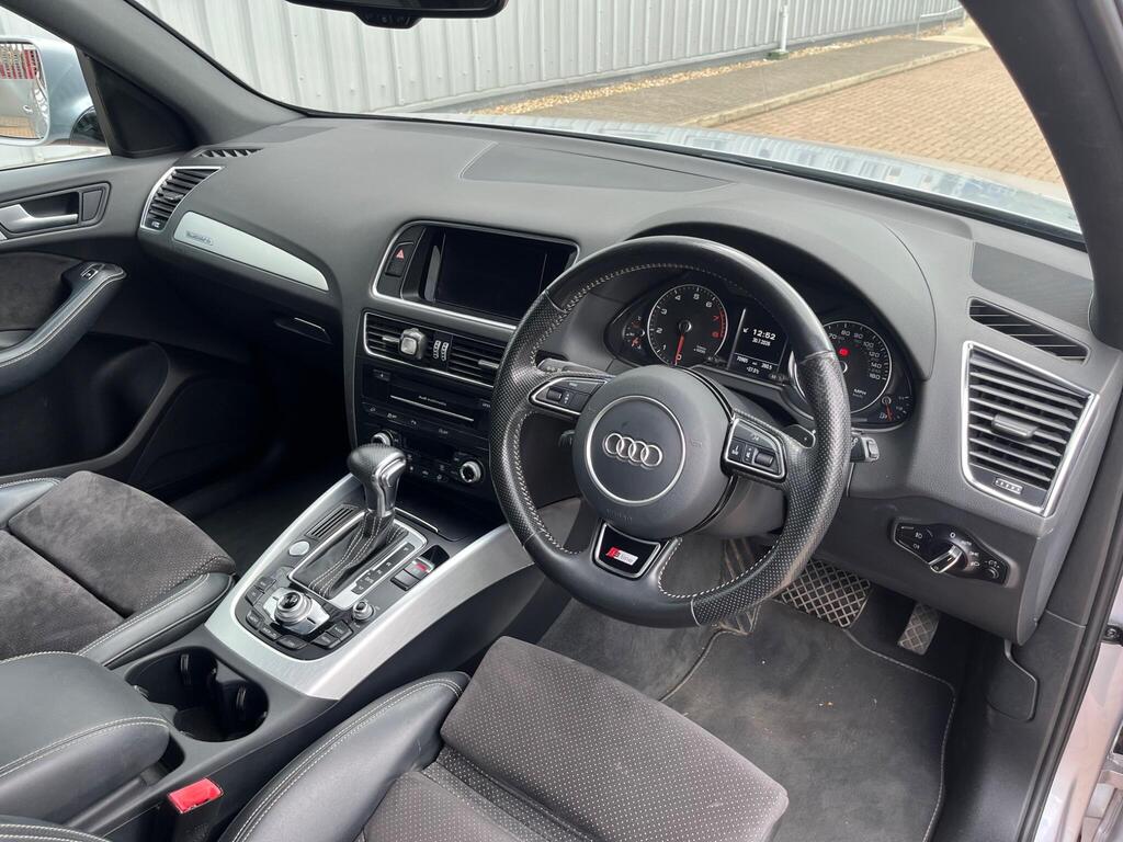 Audi Q5 17