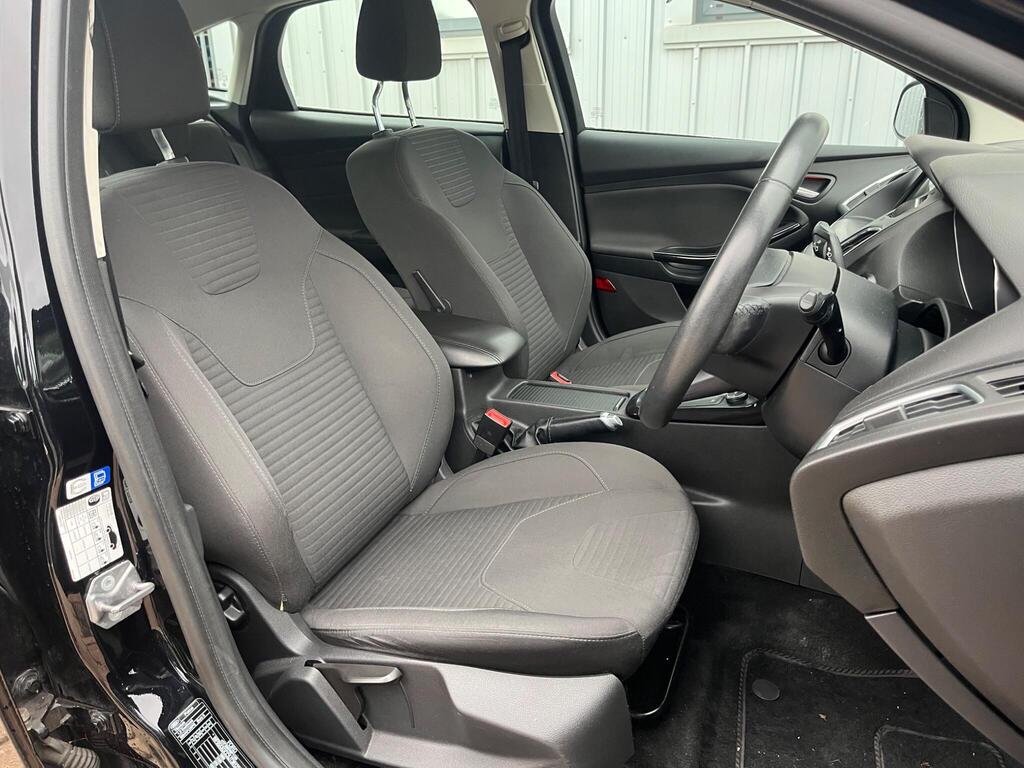 Ford Focus 35