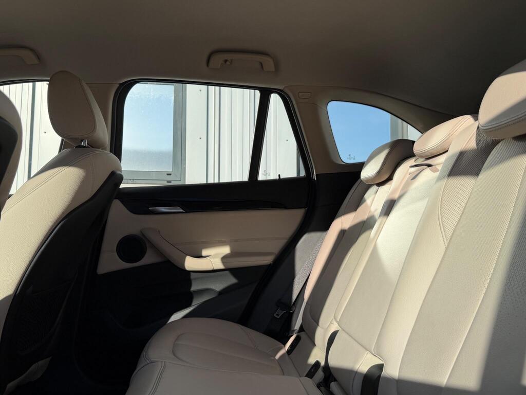 BMW X1 36