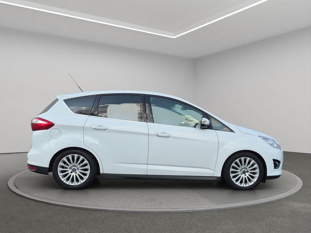 Ford C-Max 7