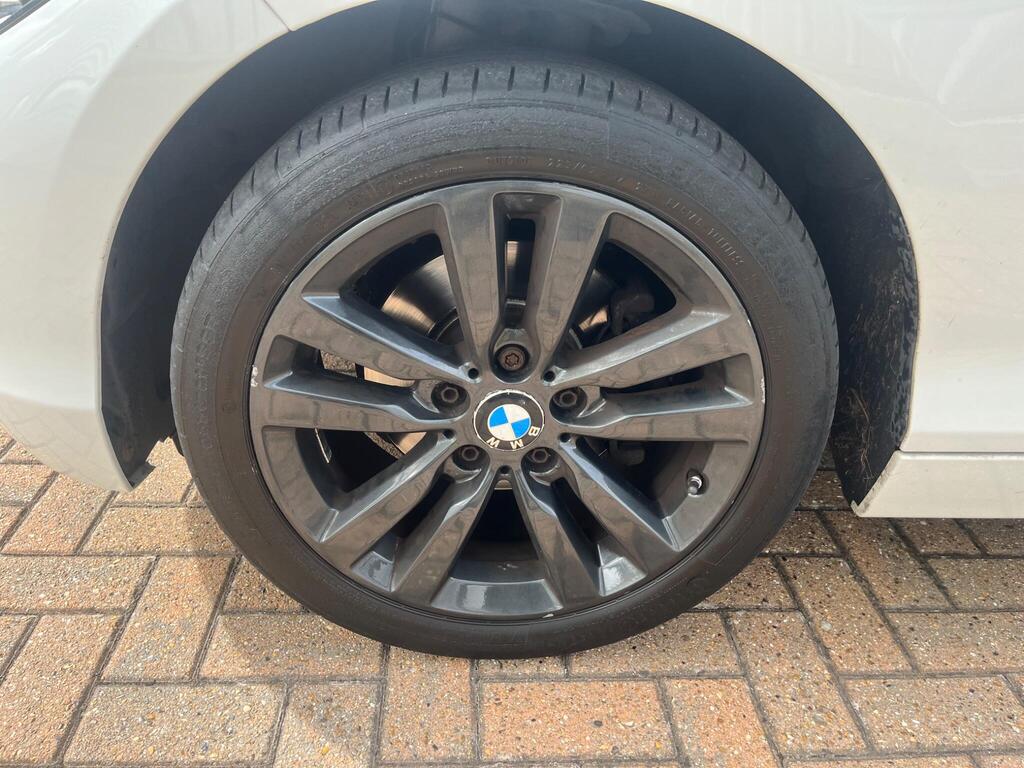 BMW 1 Series 62