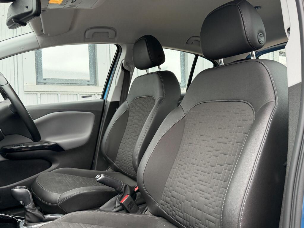 Vauxhall Corsa 60