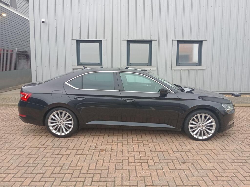 Skoda Superb 15