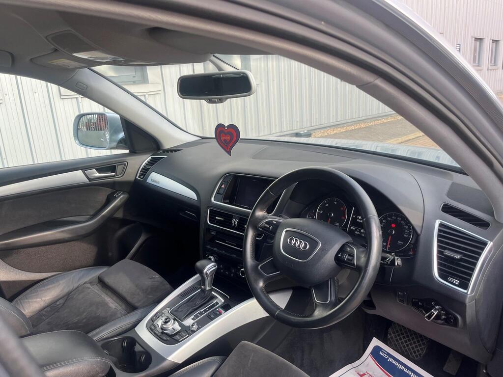 Audi Q5 35