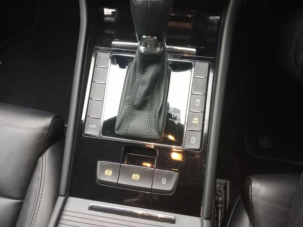 Skoda Superb 23