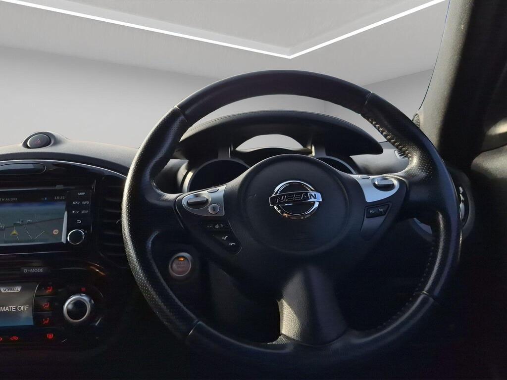 Nissan Juke 51
