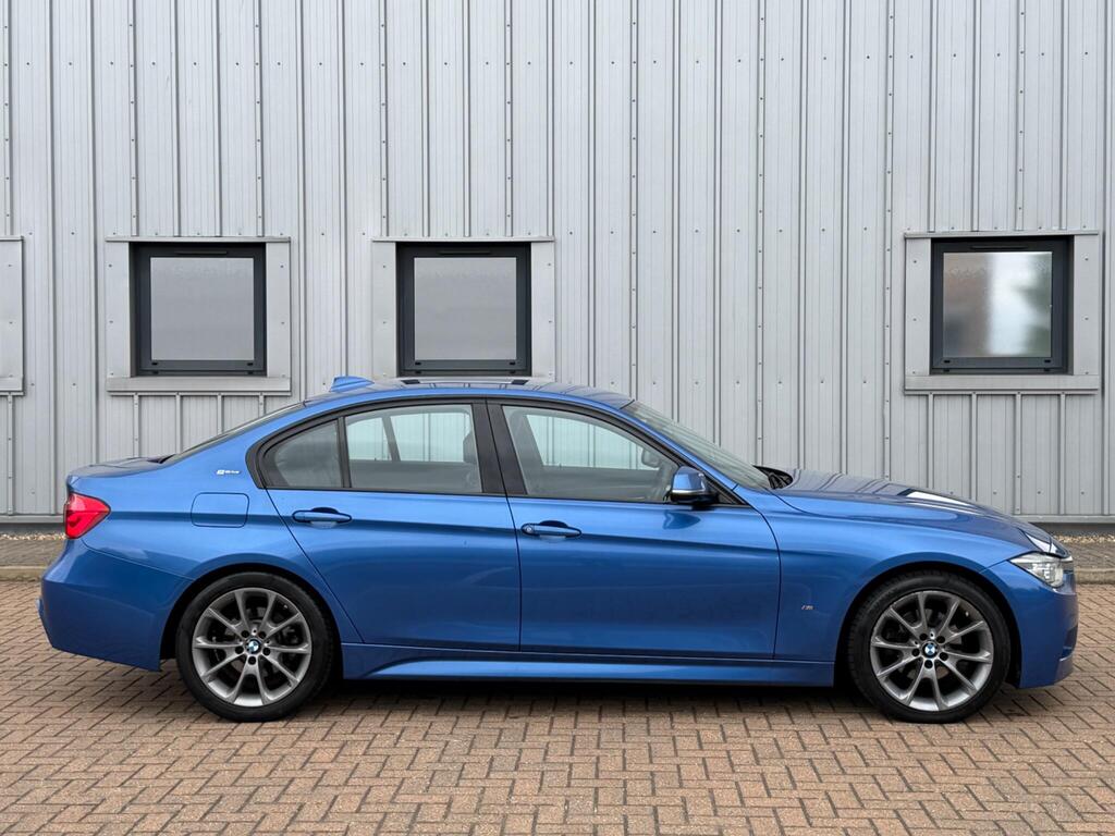 BMW 3 Series 15