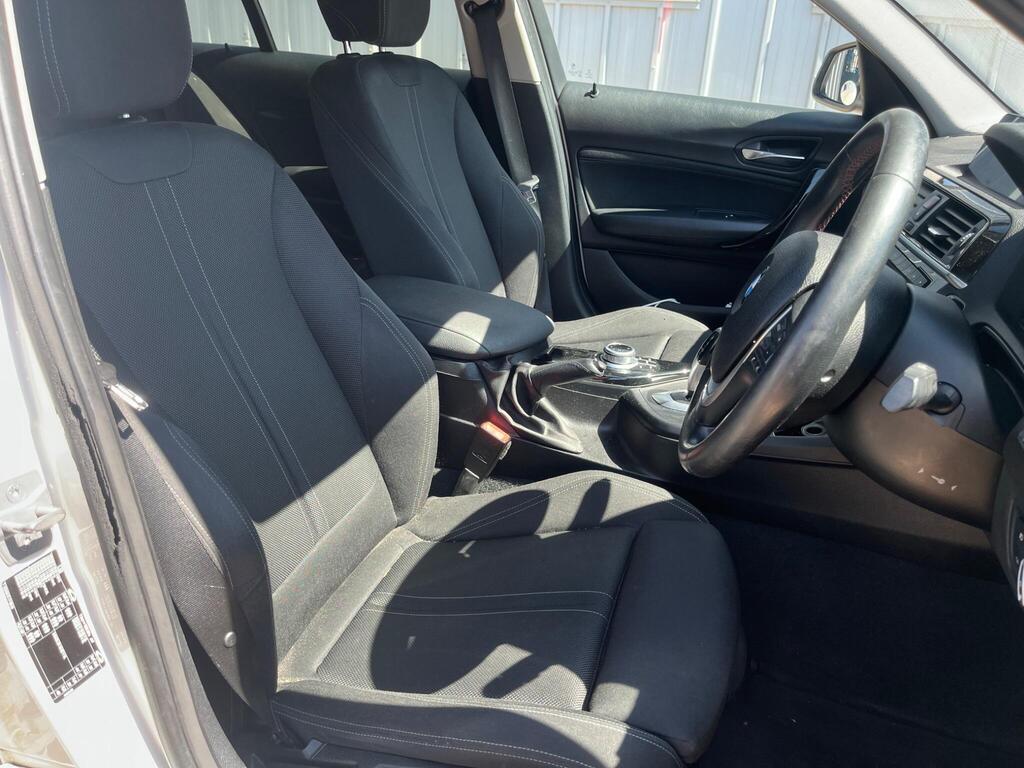 BMW 1 Series 28