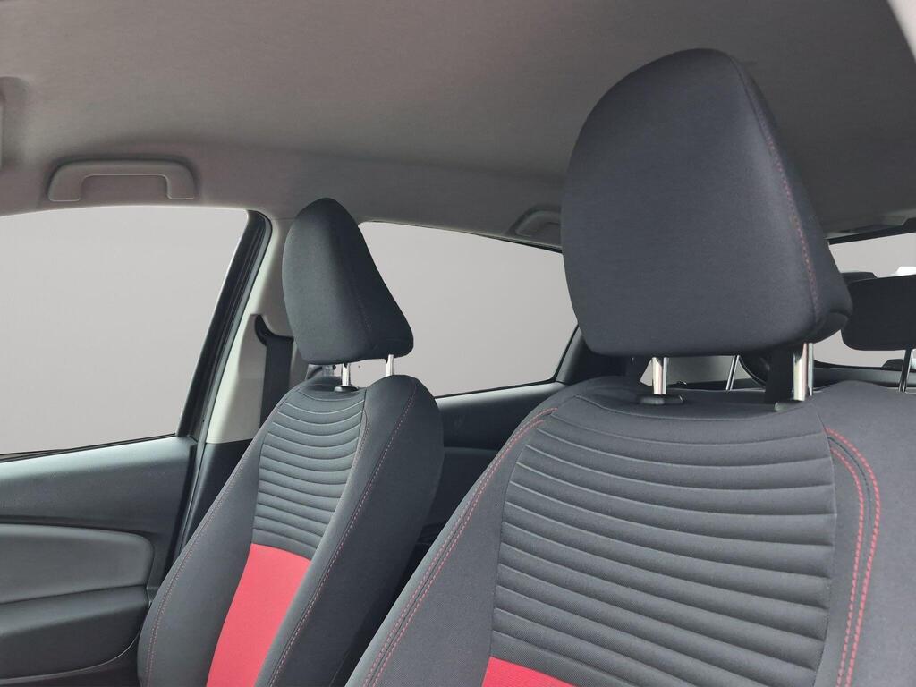 Toyota Yaris 60