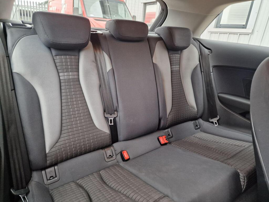 Audi A3 32