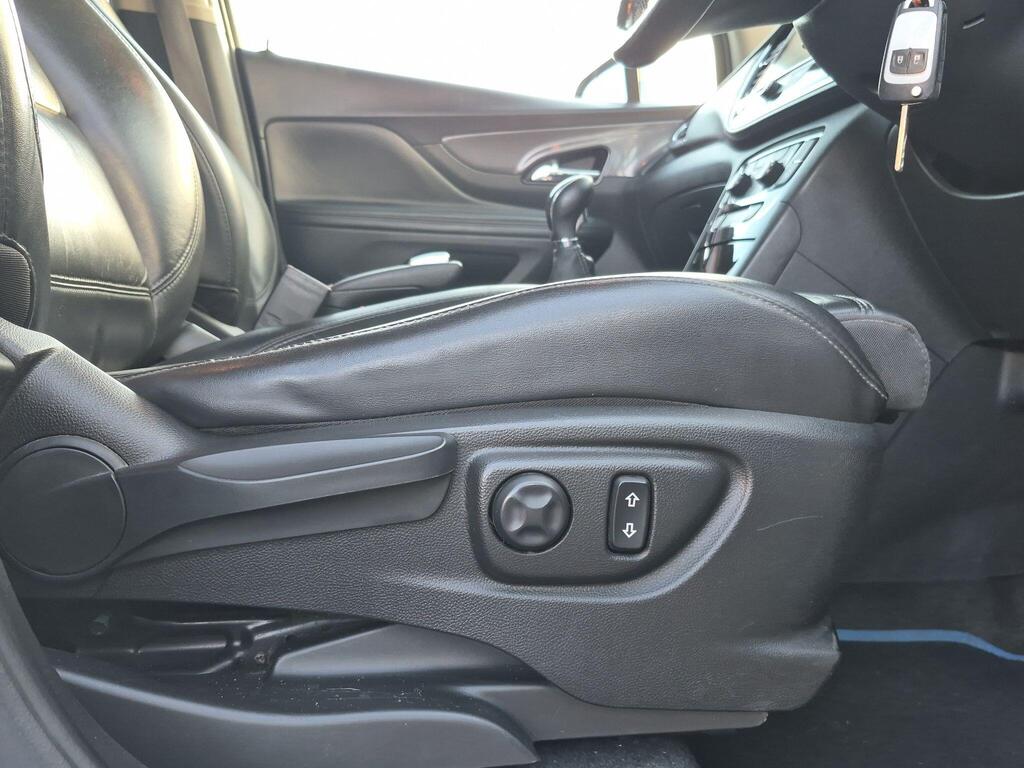 Vauxhall Mokka X 46