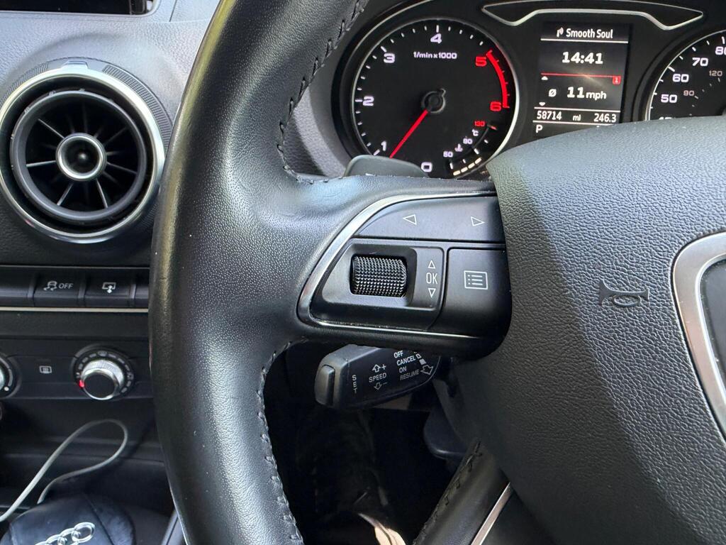 Audi A3 32