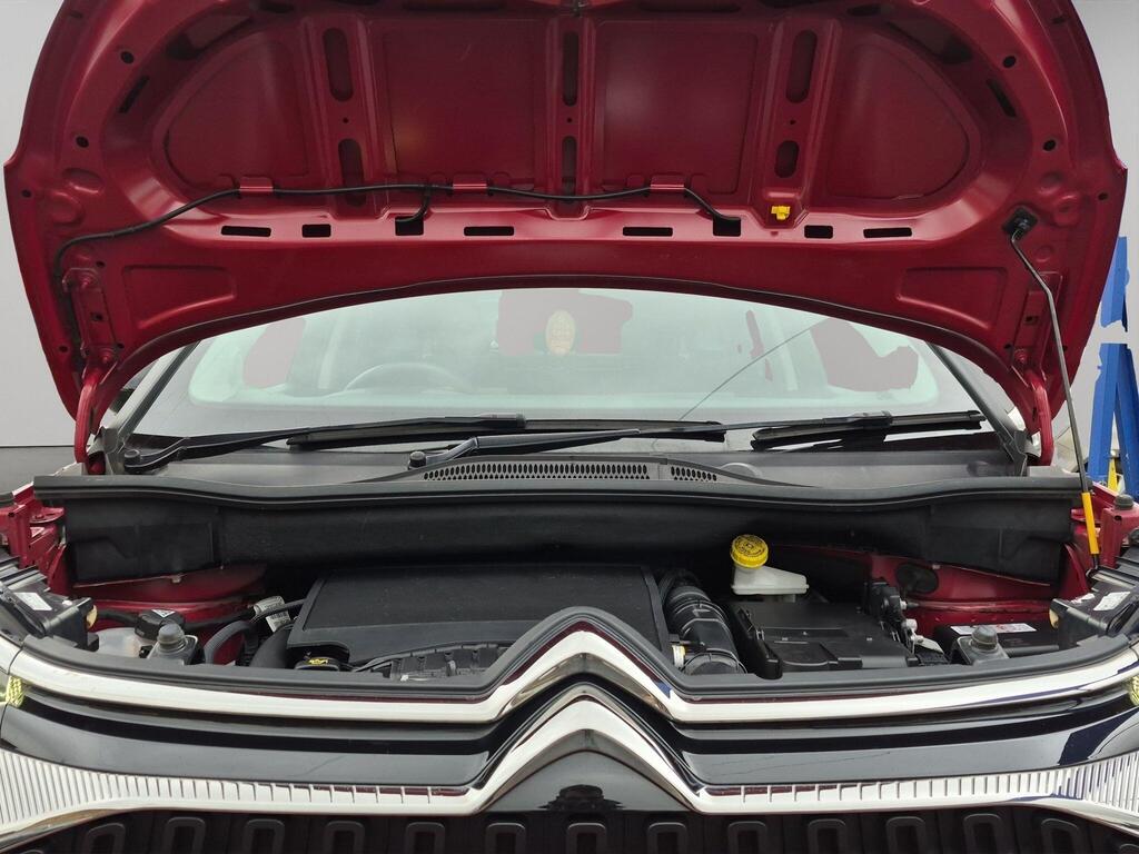 Citroen C3 Aircross 28