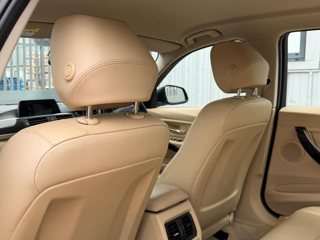 BMW 3 Series 34