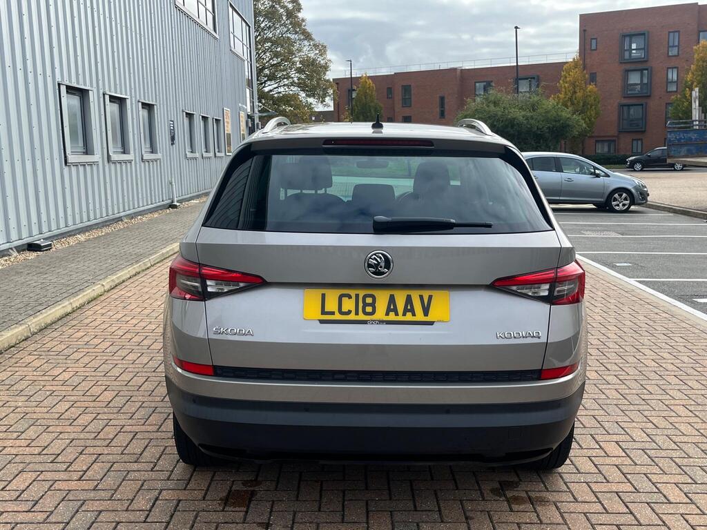 Skoda Kodiaq 24