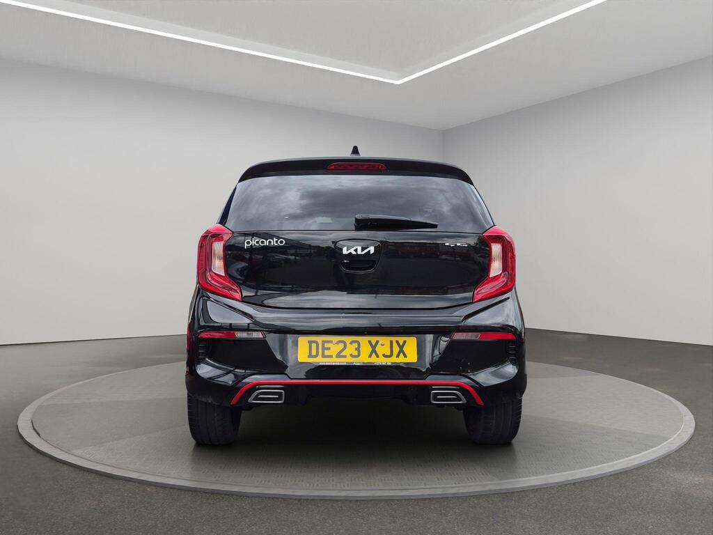 Kia Picanto 6