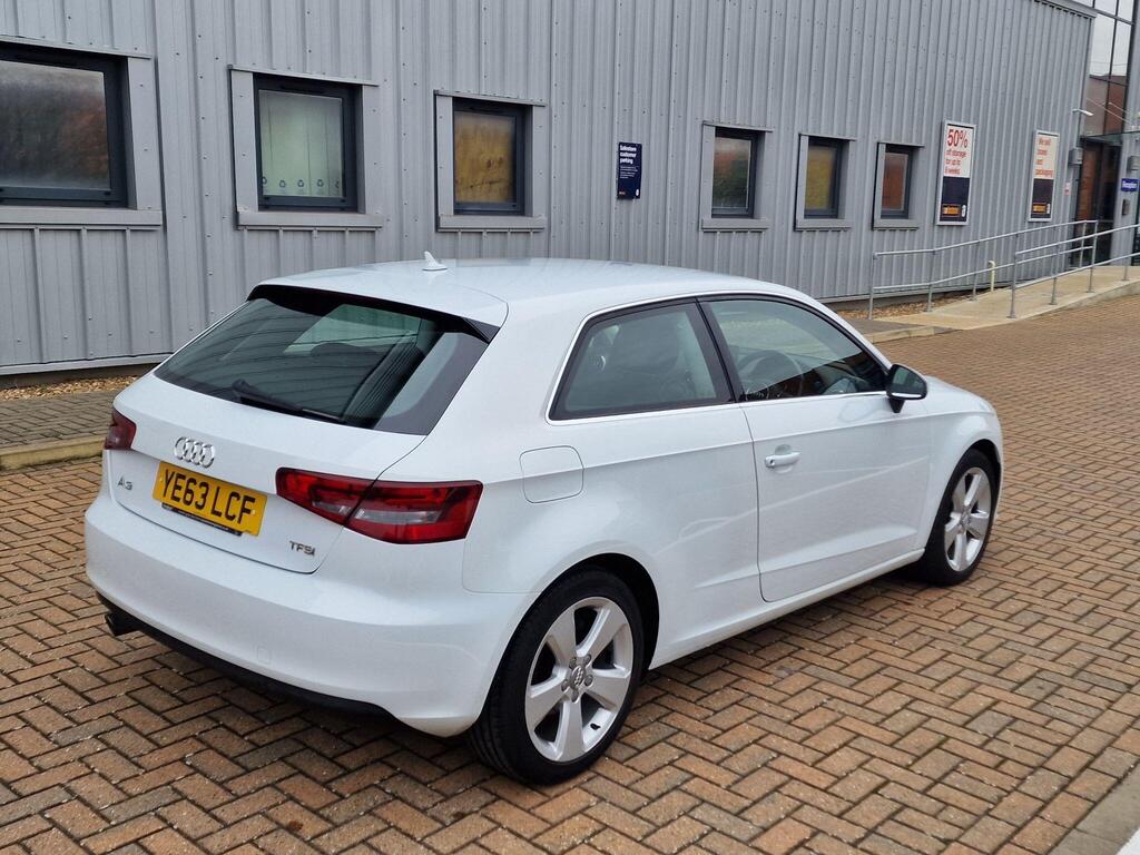 Audi A3 28