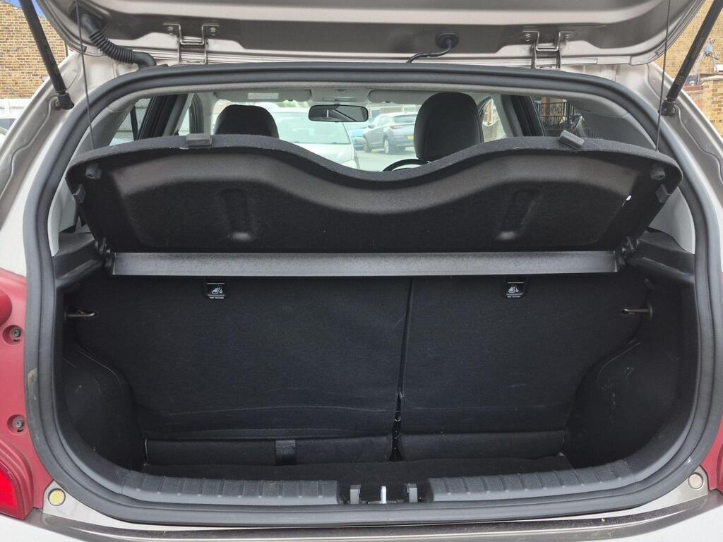 Kia Picanto 41