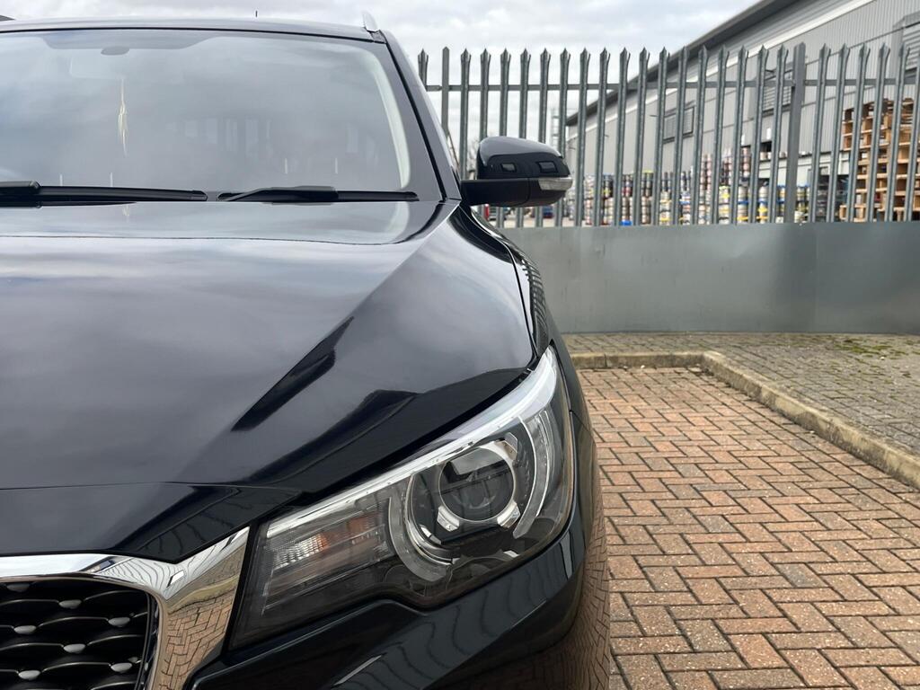 MG MG ZS 84