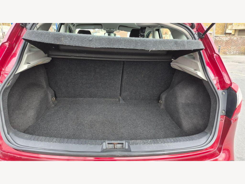 Nissan Qashqai 26