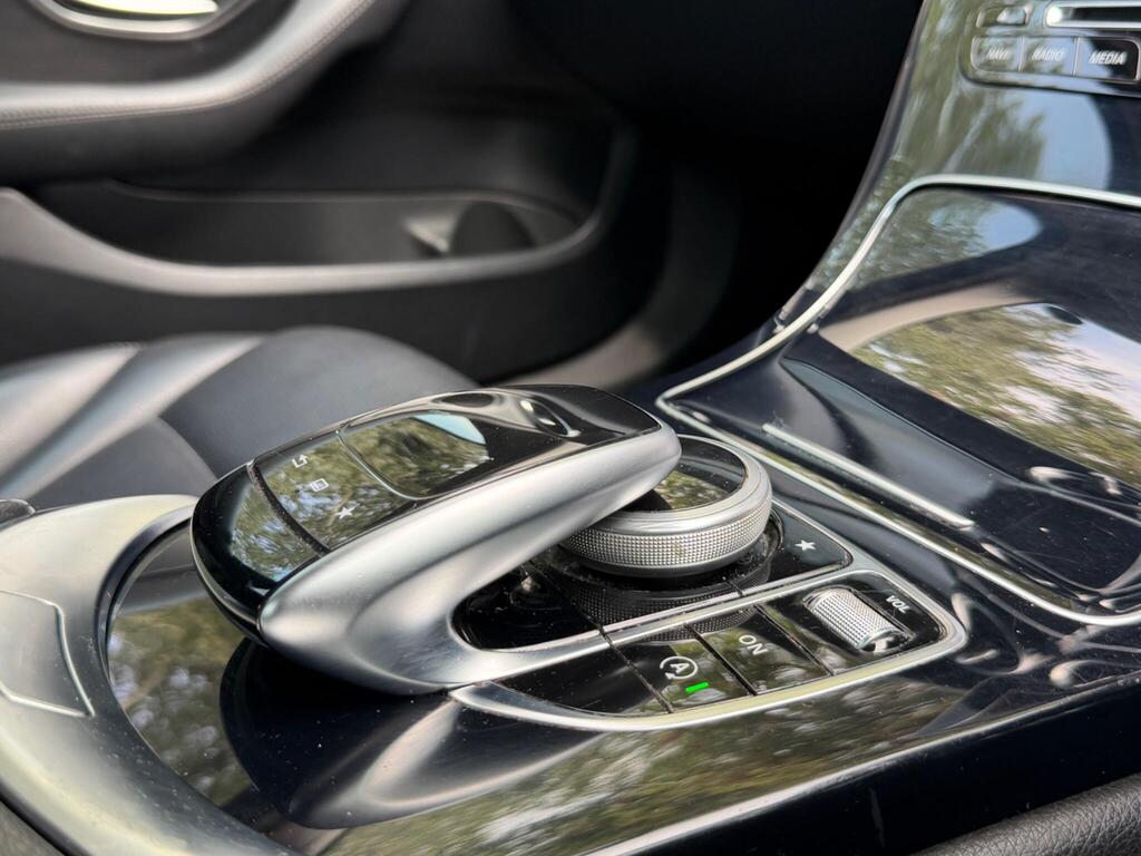 Mercedes-Benz C Class 71