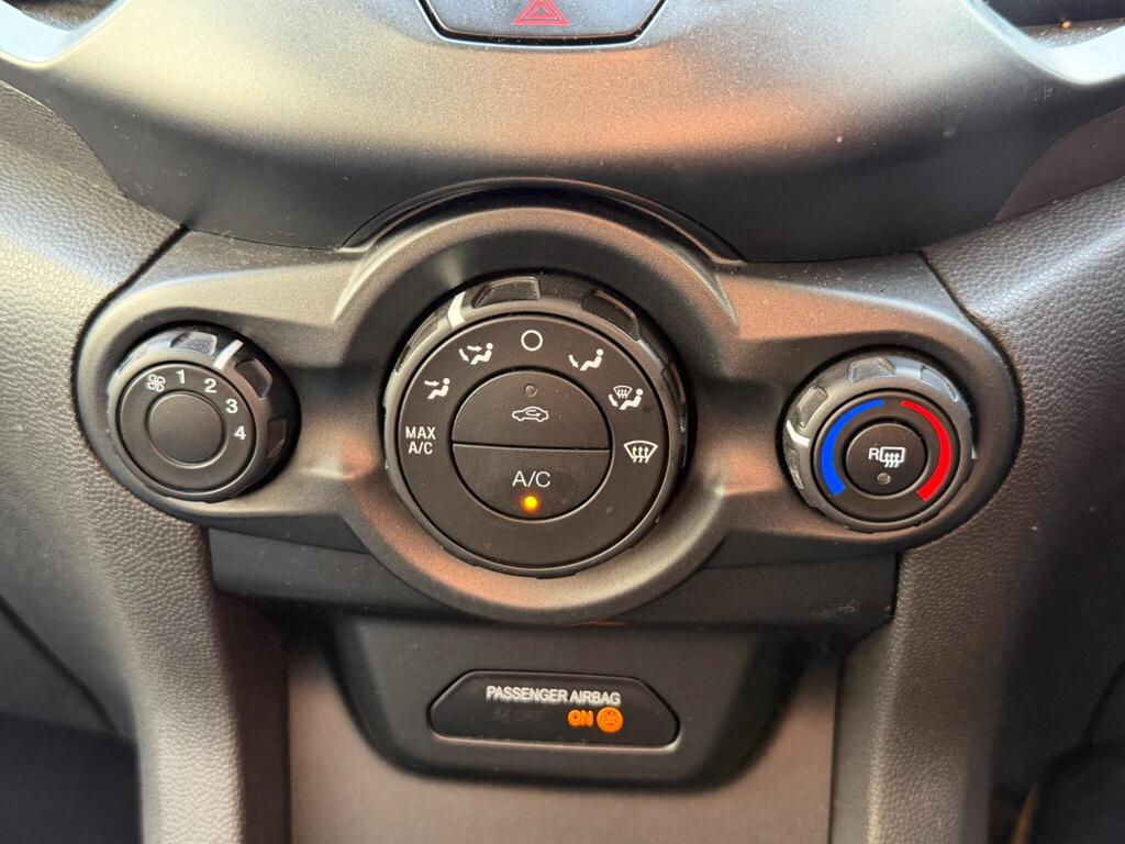 Ford EcoSport 19