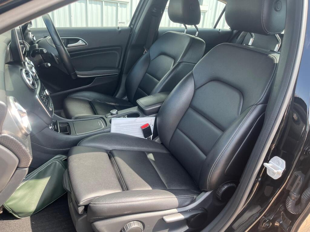 Mercedes-Benz A Class 63