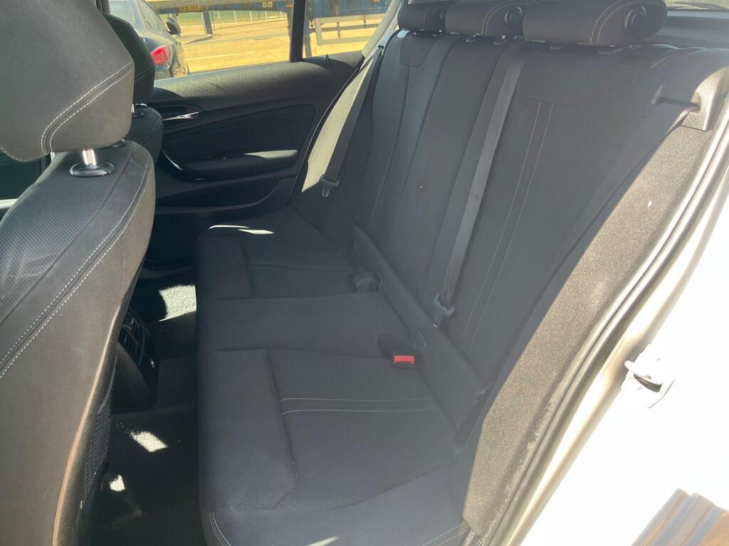 BMW 1 Series 36
