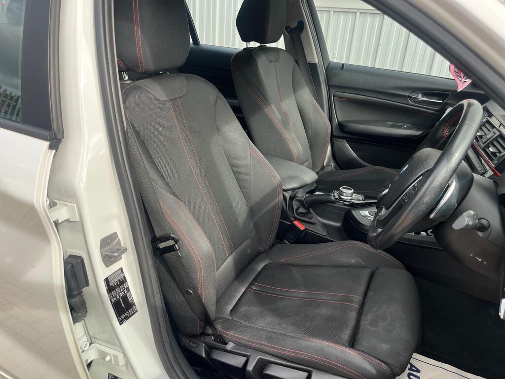 BMW 1 Series 36