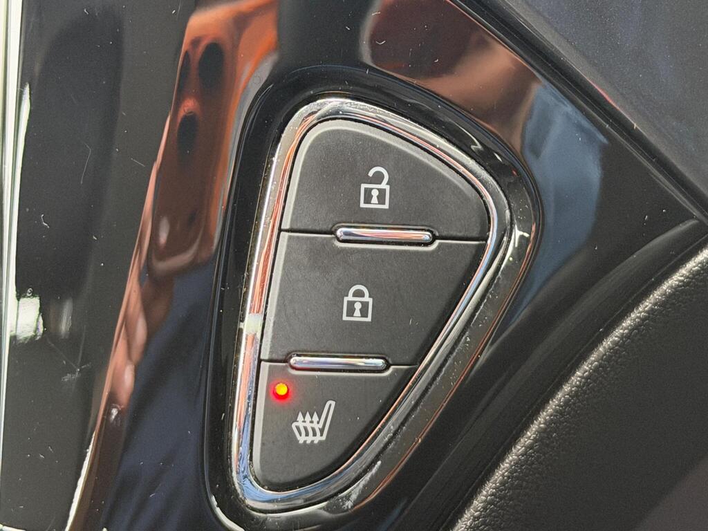 Vauxhall Corsa 35