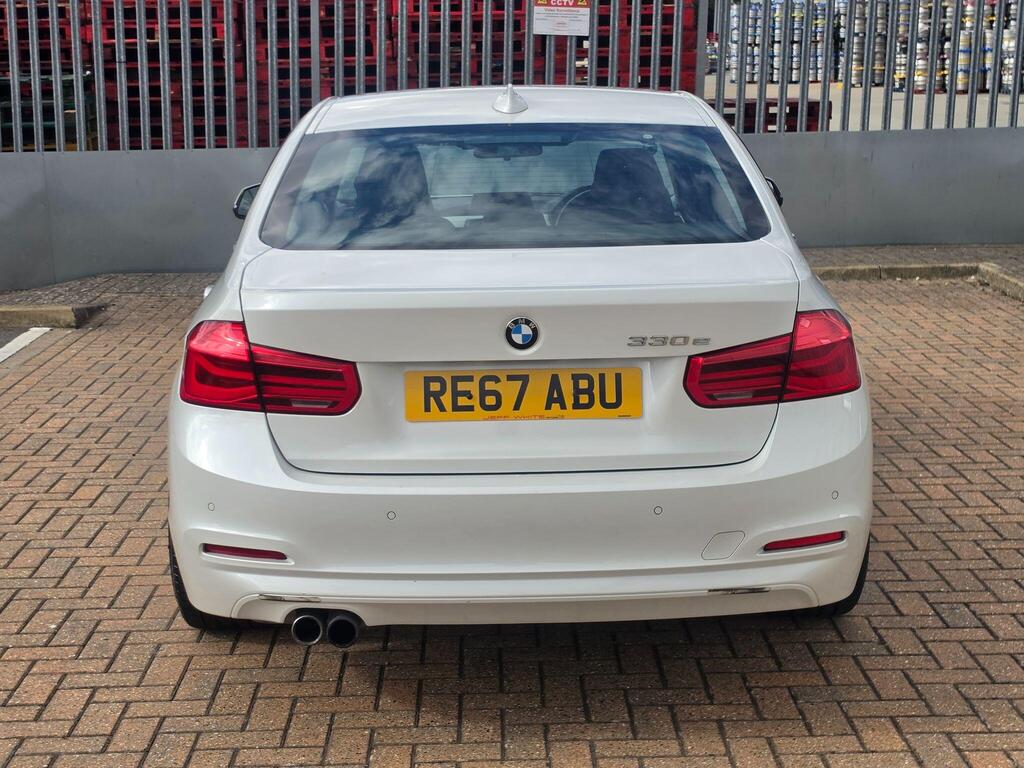 BMW 3 Series 11