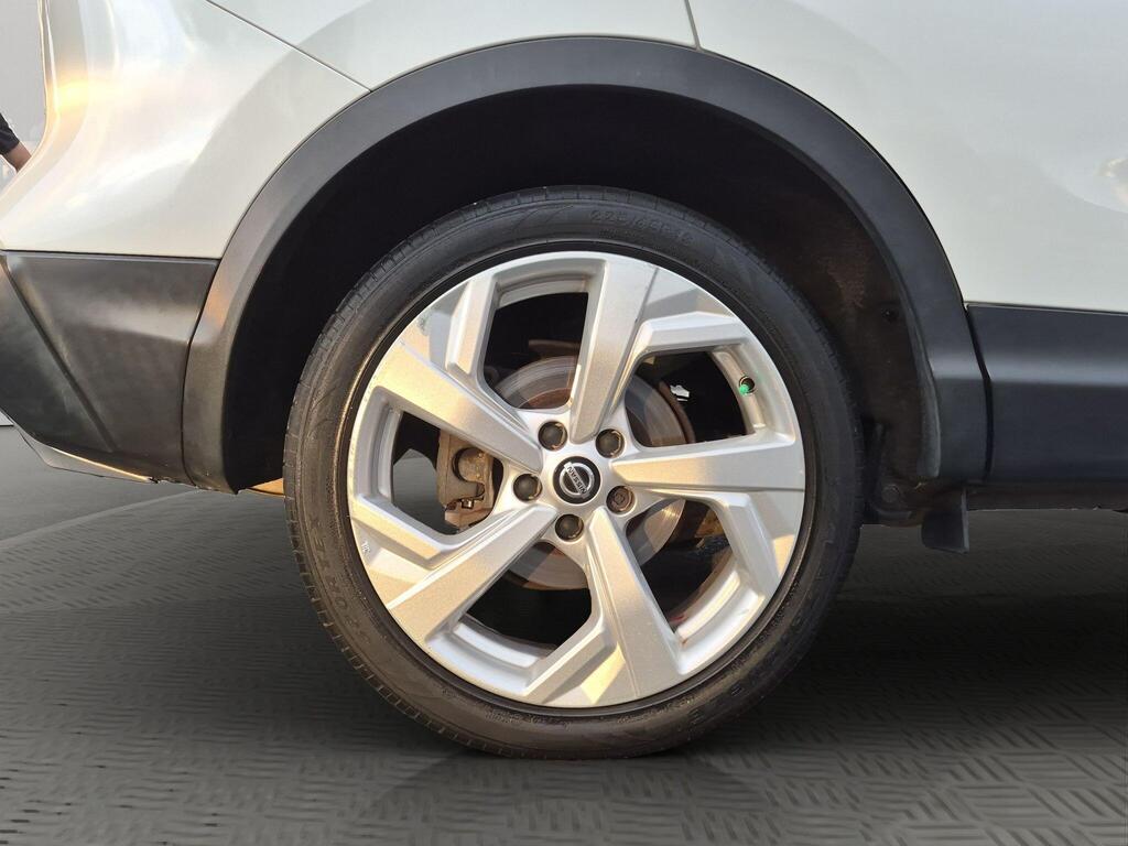 Nissan Qashqai 31
