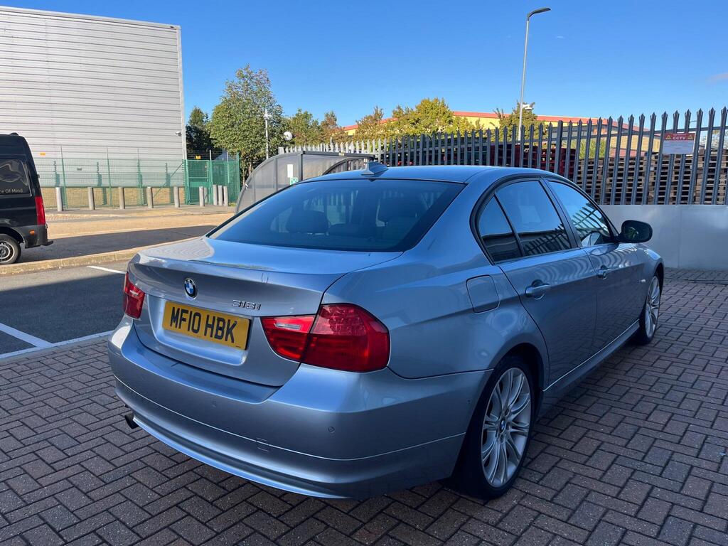 BMW 3 Series 21