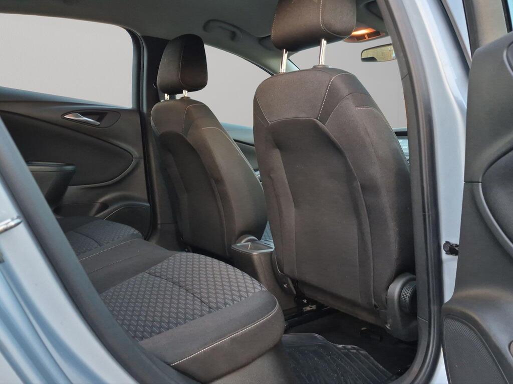 Vauxhall Astra 15