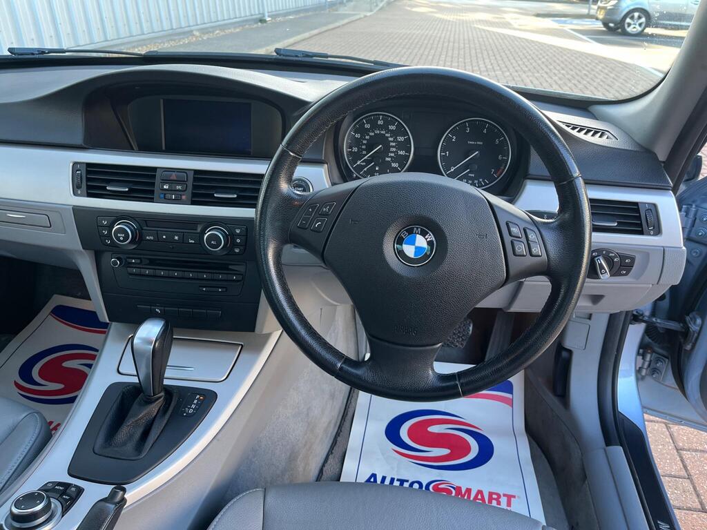 BMW 3 Series 75