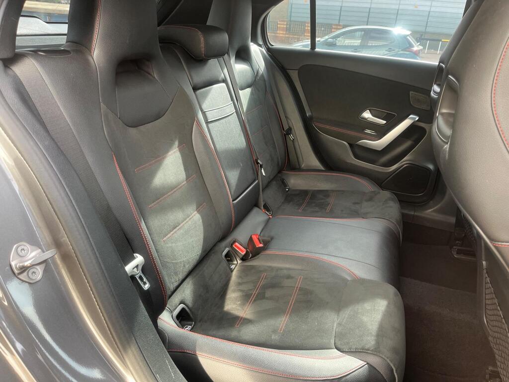 Mercedes-Benz A Class 28