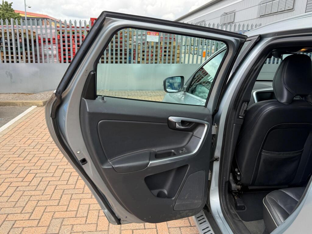 Volvo XC60 40