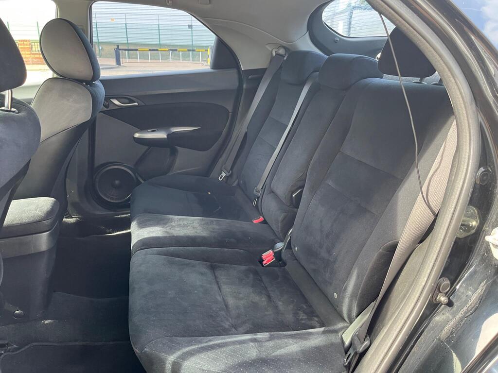 Honda Civic 41