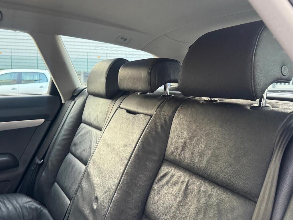 Audi A6 Avant 21
