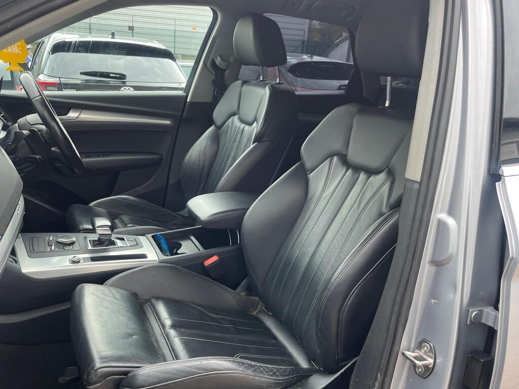 Audi Q5 69