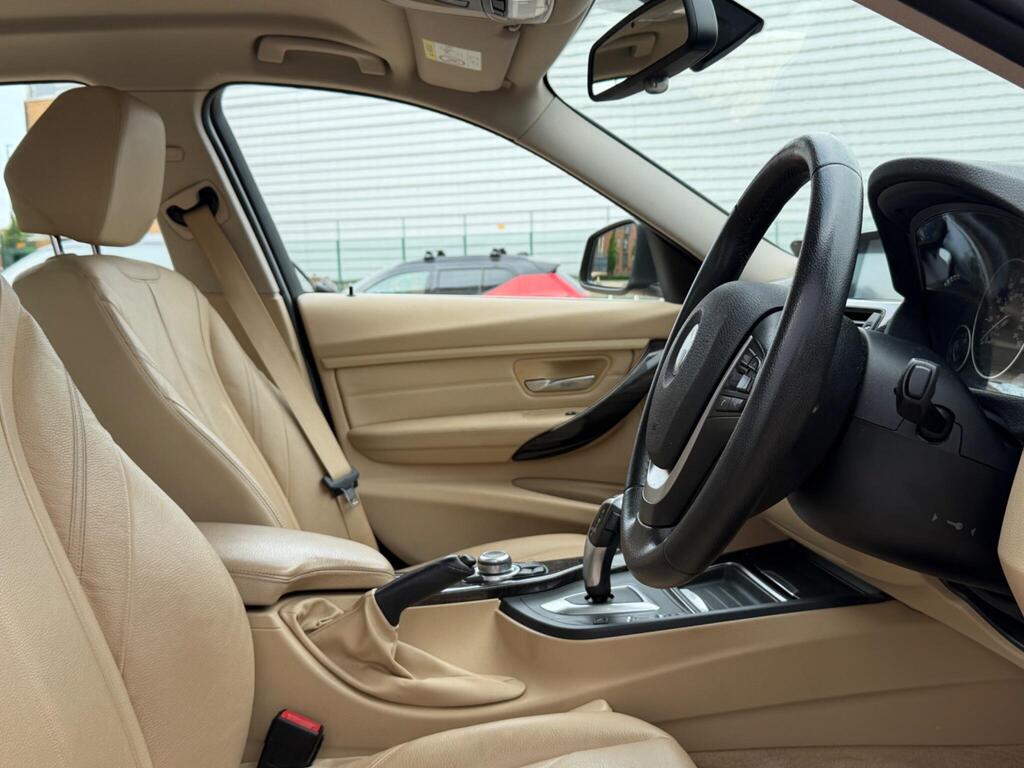 BMW 3 Series 25