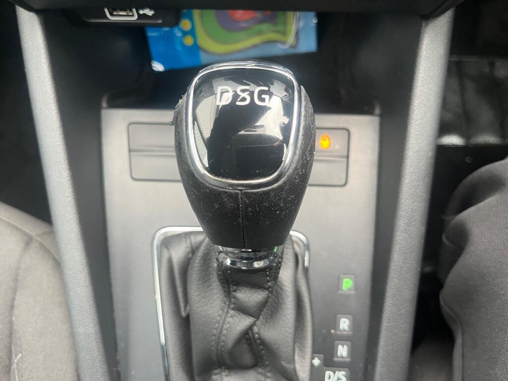 Skoda Octavia 31