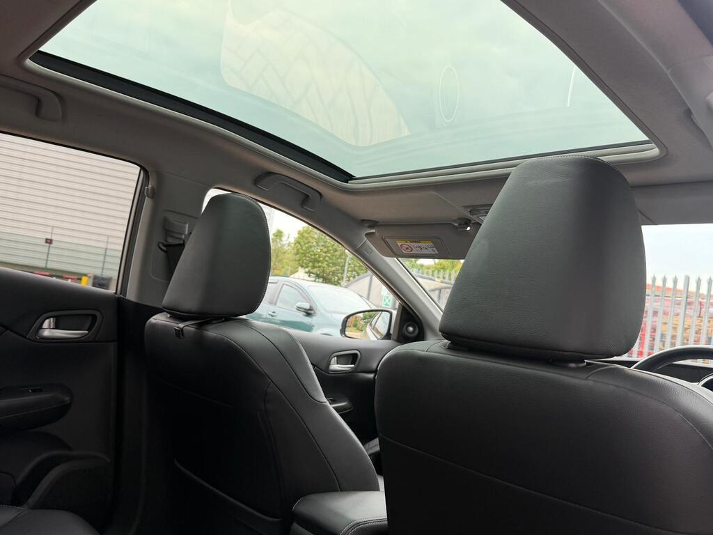 Honda Civic 30