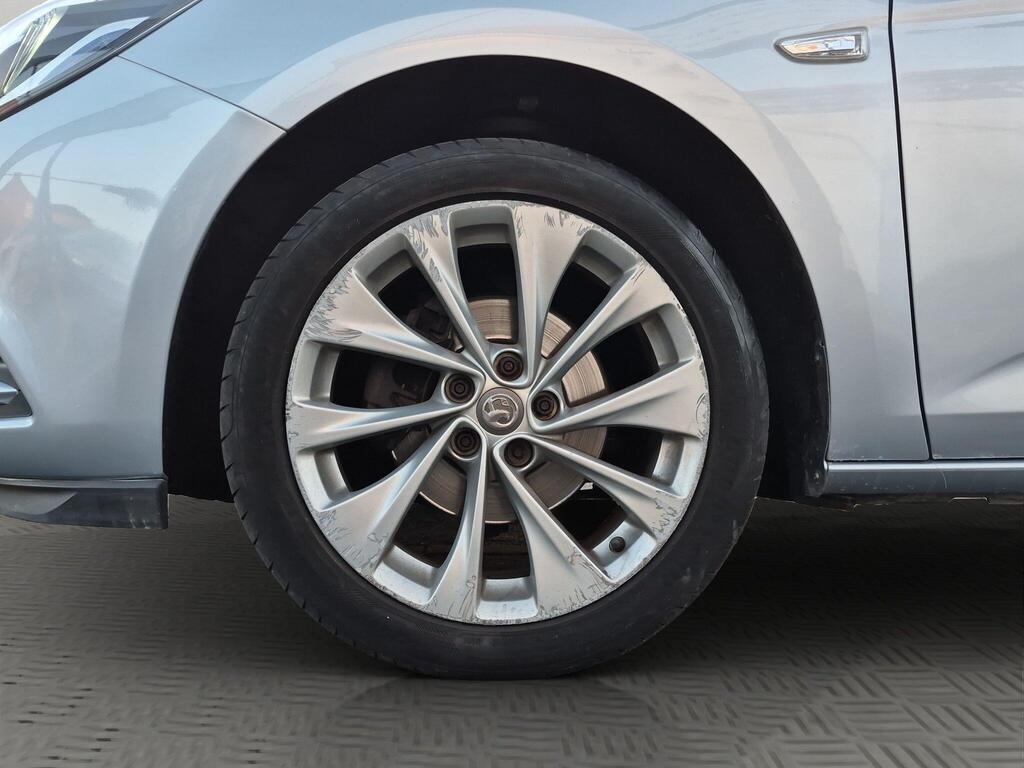 Vauxhall Astra 28