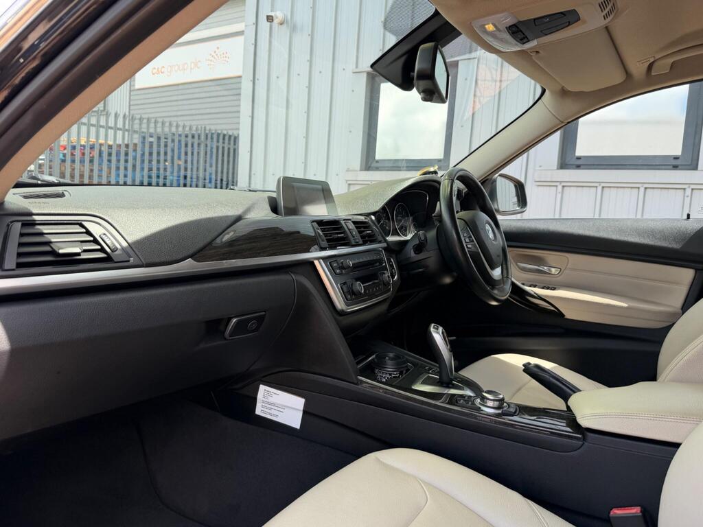 BMW 3 Series 18