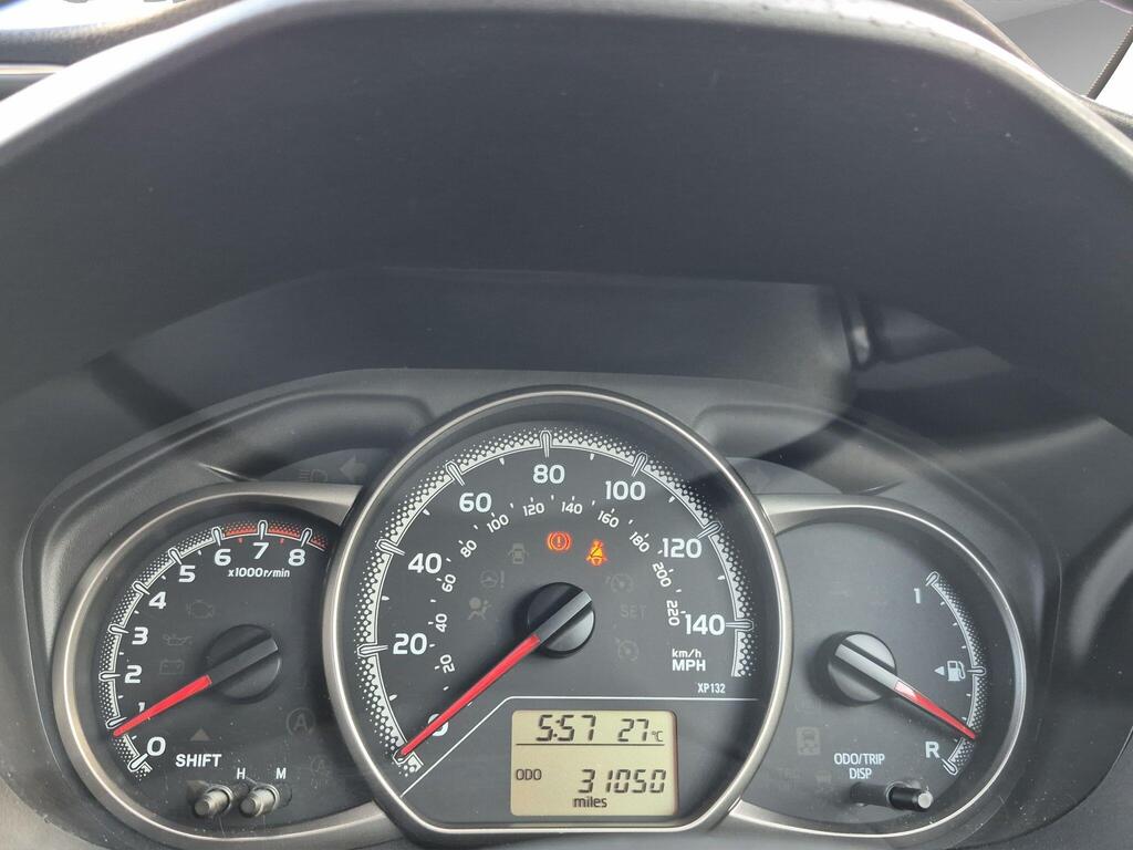 Toyota Yaris 46